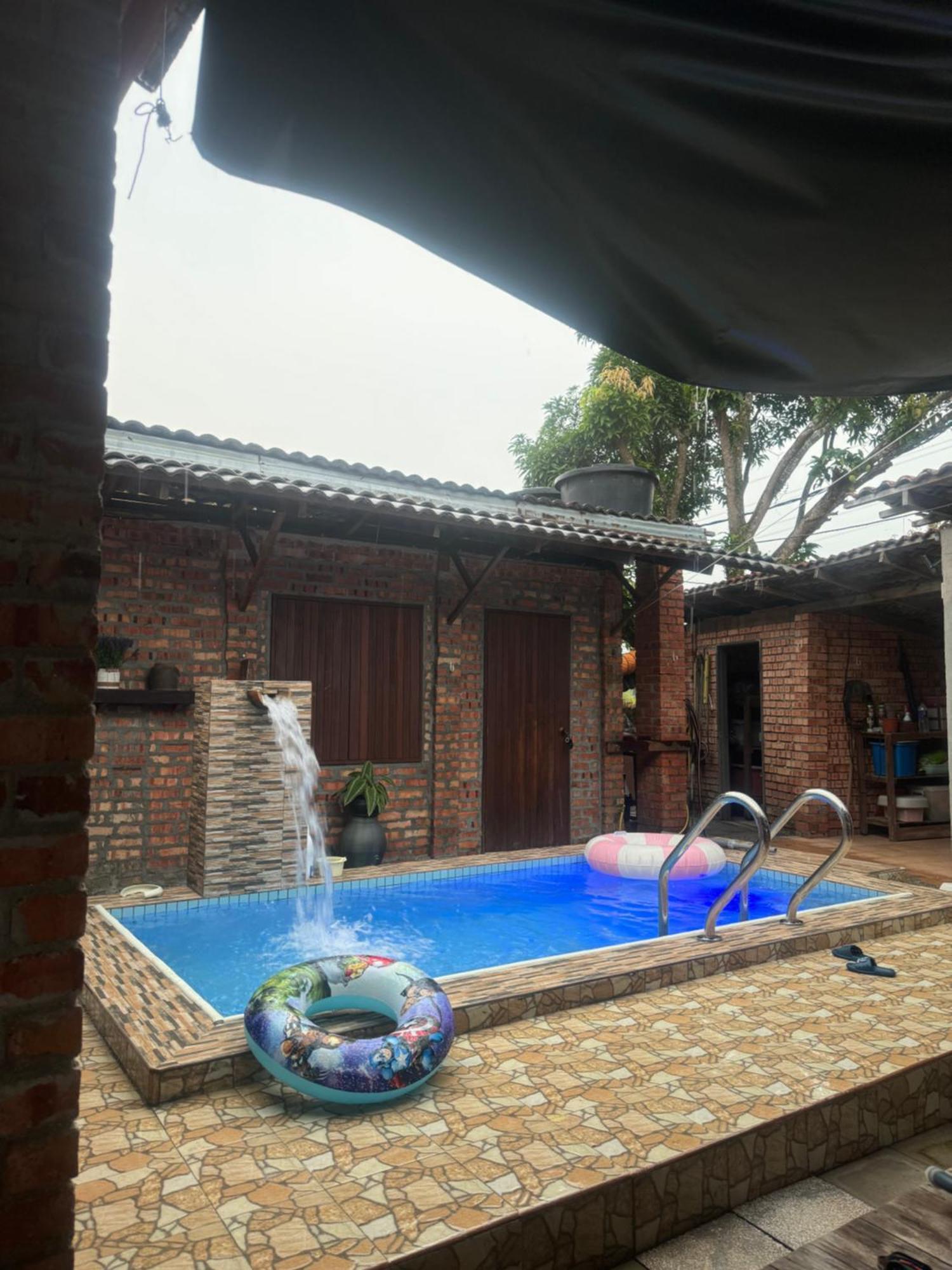 Lelangit Inn 포트딕슨 외부 사진